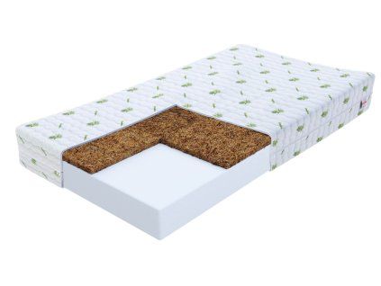 Karmel 10 gyerekmatrac 90x200