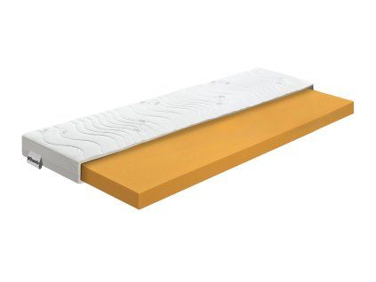 Kiegészítő matrac 160x200 Visco