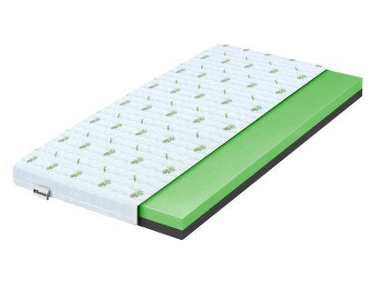 A Hoko 8 cm magas topper matrac.