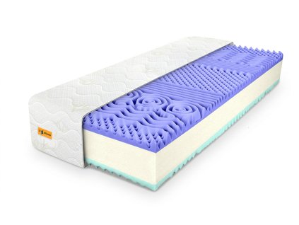 LOOZI habmatrac 160x200