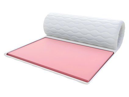 Felső matrac 200x140 - 4 cm (hab)