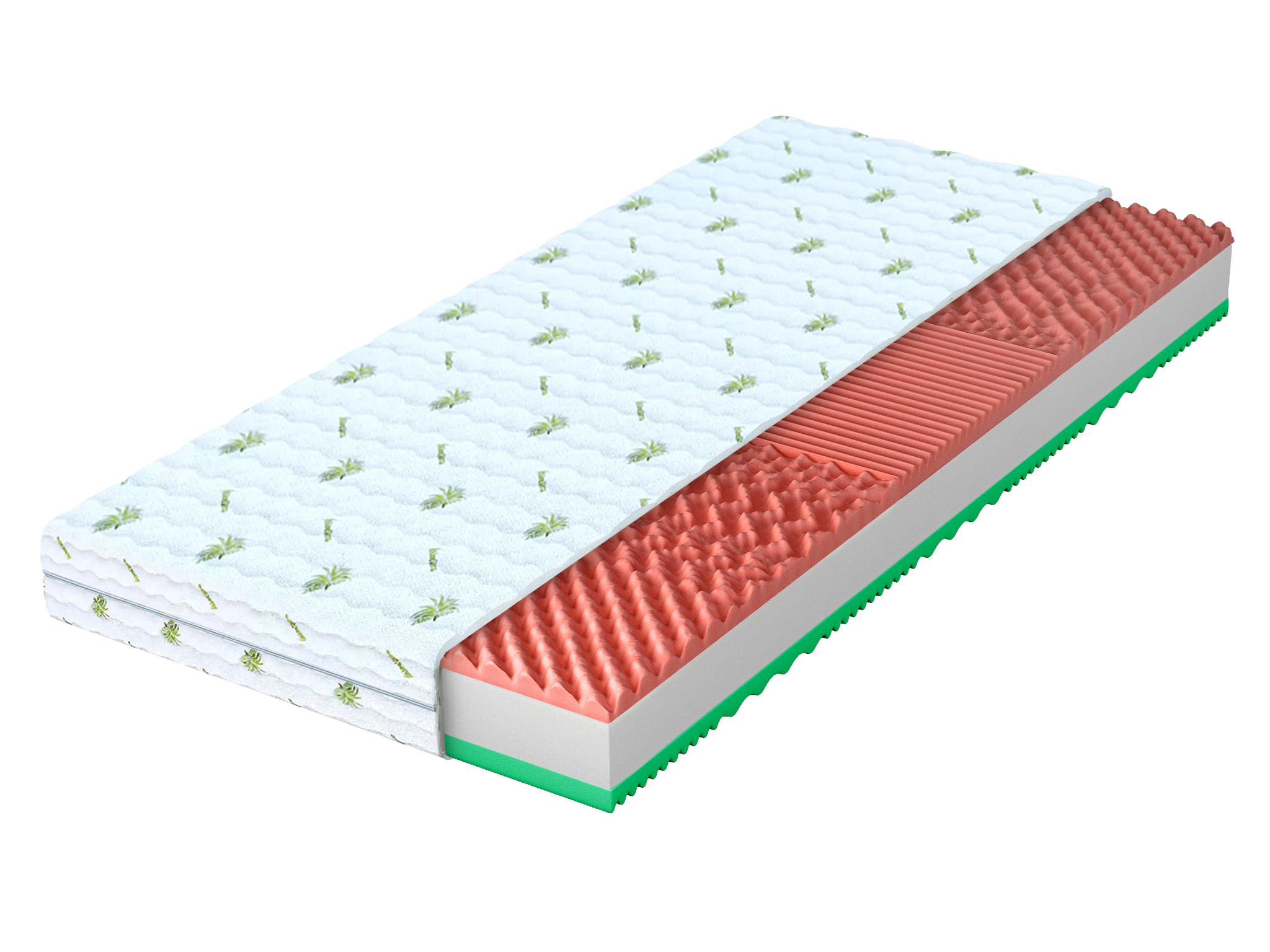 Wilsondo Wilsondo MARS habmatrac 90x200