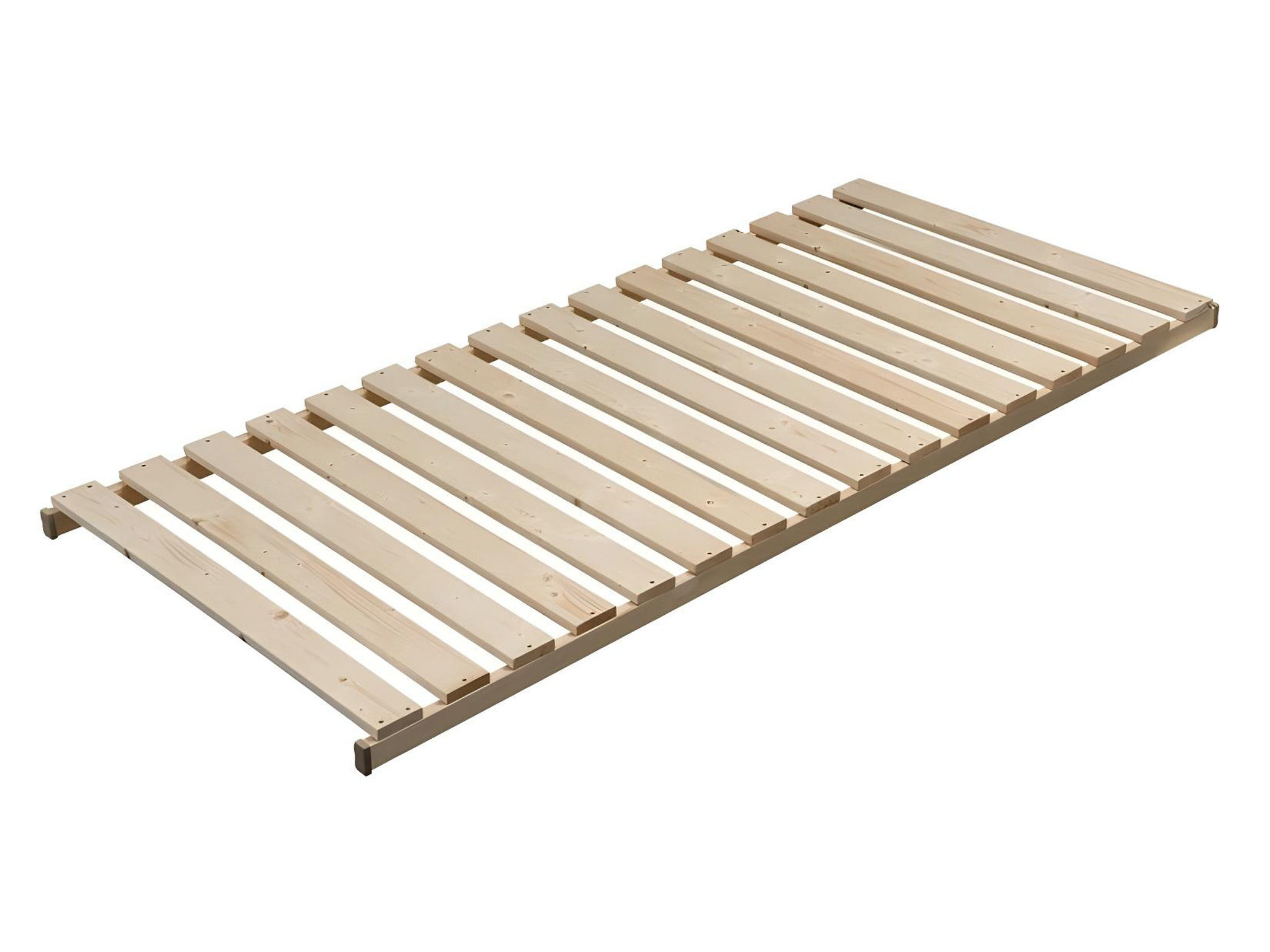 MR MR MASÍV PLUS fix léces ágyrács 120x200 (130kg/fekhely)