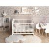 Kétoldalas gyerekmatrac Bambino Console 120x60