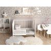 Kétoldalas gyerekmatrac Bambino Console 120x60