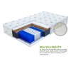 Hunt 200x200 tasakrugós matrac kókusszal