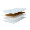 Karmel 10 gyerekmatrac 140x200