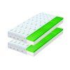 Brave habmatrac 80x200 (2db) 1+1