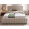 Eco Premium matrac az ágyon