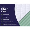 ECO PREMIUM habmatrac Silver Care huzattal
