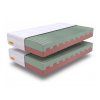 ECO Prémium habszivacs matrac 90x200 (2 db) 1+1