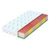 JOVIS habszivacs matrac kókusszal 100x200