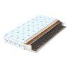 PRESTO Bonell rugós matrac kókusszal 90x200