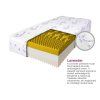 Lavender huzat Relax prémium matrac