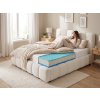 MELLORA profilozott habmatrac 90x200 [aap]