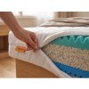 JERSEY kellemes antiallergén huzat 140x200