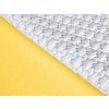 Profilált Etheria felső matrac 80x200