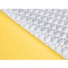 Profilált Etheria 200×200 a légáteresztésért és kényelemért