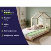 A CALAVO BASIC gyerekmatrac előnyei [aap]