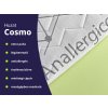 SHELLY matrac Cosmo huzat
